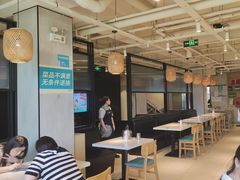 -半天妖烤鱼(莘县店)