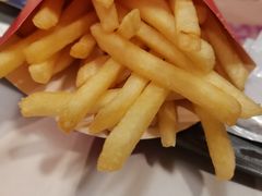 -麦当劳(秣陵路店)