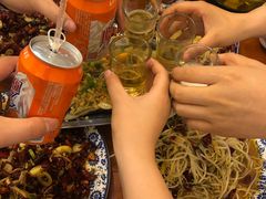 -春和發特色蒸饺(浐河西路店)