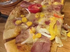 -宝莱纳啤酒花园餐厅PAULANER BRAUHAUS Nanjing(广州路店)