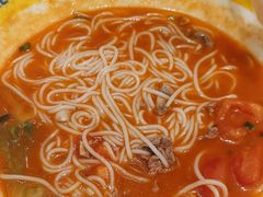 -粉小主·贵州酸汤牛肉粉(南京仙林金鹰店)