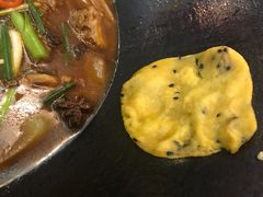 -曹丞相·地锅鸡·地锅鱼(武林店)