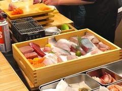 -鮨政·Omakase(港汇恒隆广场店)
