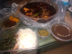 -陈眼镜火锅(总店)