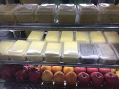 -芬芳甜品(同福路店)