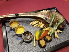 -RIVIERA 松鹤楼(外滩店)