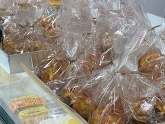 -甜嘟嘟烘焙坊(舒城路店)