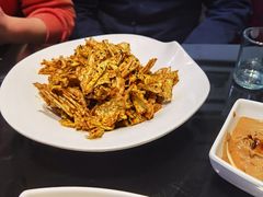 -北门涮肉·炭火铜锅涮肉(什刹海店)