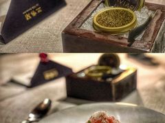 -三嚥阁 La Villa Restaurant