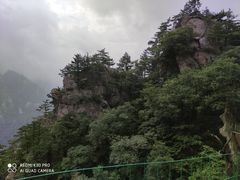-老界岭旅游度假区