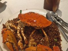 -喜记避风塘炒辣蟹(旗舰店)