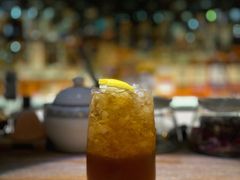 -LAMP BAR 水烟音乐酒吧