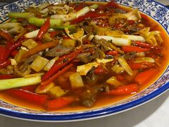 -院8里·小聚园(九眼桥店)