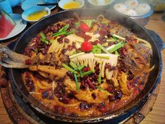 -老板恋上鱼(印象城店)