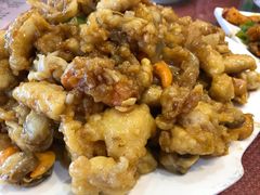 -桃子餐厅·天津菜(红星路直营店)