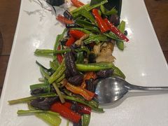 -福慧慈缘素食餐厅(王府井店)