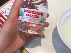 -喜家德虾仁水饺(金融中心店)