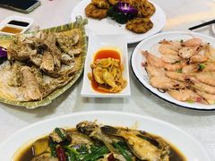 -渔满仓海鲜渔家(象山二店)