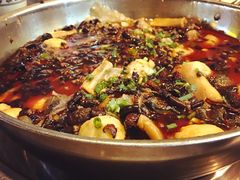 -黑竹香鸡(营和巷店)