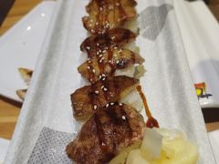 -割烹旭日本料理(龙湖狮山天街店)