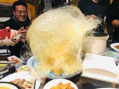 -一桶江山餐厅(松北店)