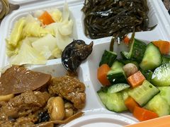 -香妃烤鸡(西单店)