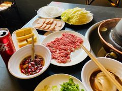 -将台涮肉(酒仙桥店)