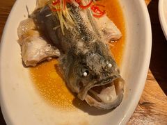 -永安鱼庄·镇江菜(丁卯店)