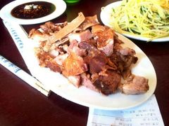 熏酱-张包铺(道外店)