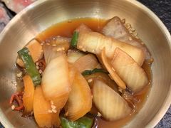 -韩满园· 甄选韩式烤肉
