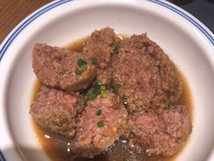 -莫山小馆(大石桥店)