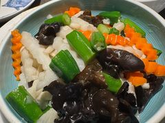 -前海沿·青岛菜(大拇指广场石老人店)