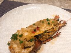 小青龙-星璨·自助餐厅-厦门禹洲温德姆至尊豪廷大酒店