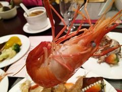 -清远国际酒店-圣保罗西餐厅
