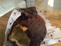 -HOT CRUSH趁热集合·现烤面包(环球港店)