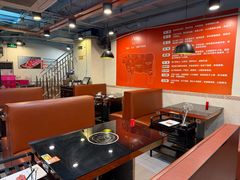 -八方客汕头火锅·牛肉·卤水(福保店)