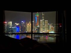 -上海外滩茂悦大酒店