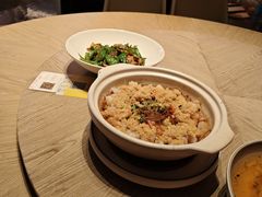 -艳阳天·非遗楚菜(武汉客厅店)
