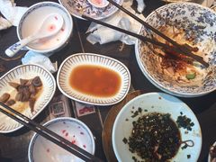 -阿大排档(长春这有山店)
