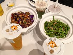 -兰湘子·湘菜小炒(南京江宁万达店)