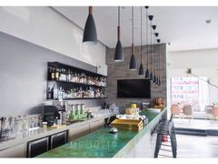 -théATRE 茶聚场(王府中環店)