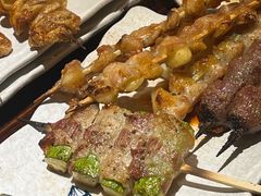 -鸟鹏烧鸟居酒屋(熙龙湾店)