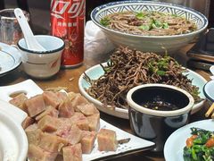 -真定郝家排骨(正定县总店)