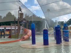 -上海玛雅海滩水公园