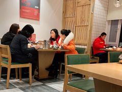 大堂-深巷家味馆.湖北头牌红烧鱼头拌饭(黄陂店)