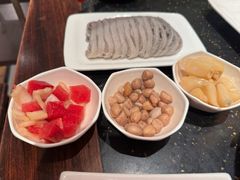 -南门涮肉(东单店)