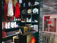 -梦游沉浸式古风剧场·春风一度楼(车公庙店)