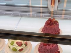 -WenTinG文汀·半糖蛋糕(合生汇店)