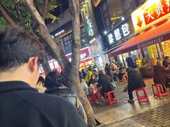 -梁憨包(南岸回龙湾店)