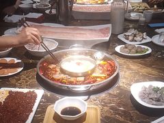 -宽田火锅(几江荣华店)